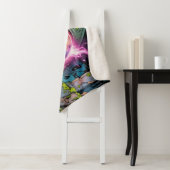 Couverture Sherpa Sternenpfad – Reise durch das Universum´1 (En situation)