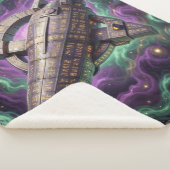 Couverture Sherpa Sternenpfad – Reise durch das Universum´12 (3/4)