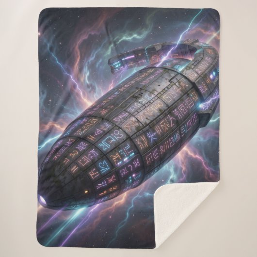 Couverture Sherpa Sternenpfad – Reise durch das Universum´13 (Devant)