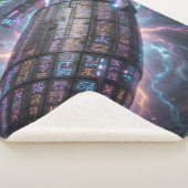 Couverture Sherpa Sternenpfad – Reise durch das Universum´13 (3/4)