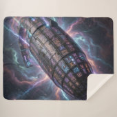 Couverture Sherpa Sternenpfad – Reise durch das Universum´13 (Devant (Horizontal))