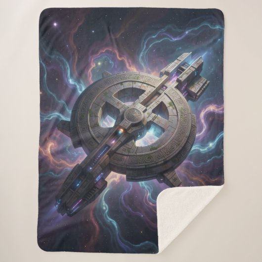 Couverture Sherpa Sternenpfad – Reise durch das Universum´14 (Devant)