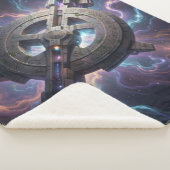 Couverture Sherpa Sternenpfad – Reise durch das Universum´14 (3/4)