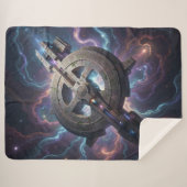 Couverture Sherpa Sternenpfad – Reise durch das Universum´14 (Devant (Horizontal))