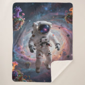 Couverture Sherpa Sternenpfad – Reise durch das Universum´2 (Devant)