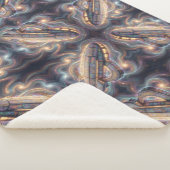 Couverture Sherpa Sternenpfad – Reise durch das Universum´6 (3/4)