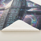 Couverture Sherpa Sternenpfad – Reise durch das Universum´7 (3/4)