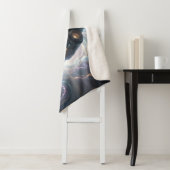 Couverture Sherpa Sternenpfad – Reise durch das Universum´8 (En situation)