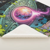 Couverture Sherpa Sternenpfad – Reise durch das Universum¹ becomes C (3/4)