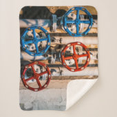 Couverture Sherpa Stopcock au Schiffbau, Zurich (Devant)