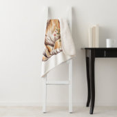 Couverture Sherpa Strong Moms Raise Strong Kids (En situation)