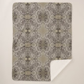 Couverture Sherpa Studio40 : Printemps (Devant)