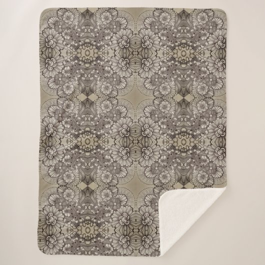 Couverture Sherpa Studio40 : Printemps (Devant)