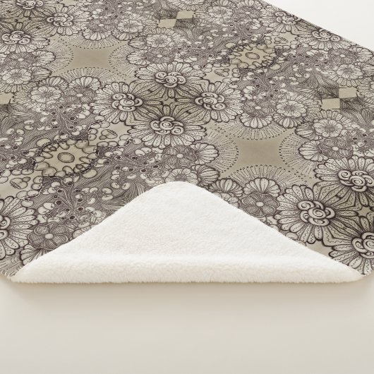 Couverture Sherpa Studio40 : Printemps (3/4)