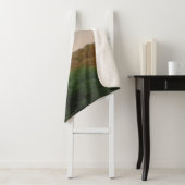Couverture Sherpa STYLE ART ET DESIGN (En situation)