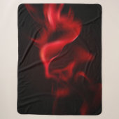 Couverture Sherpa Style moderne (Devant)