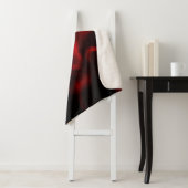 Couverture Sherpa Style moderne (En situation)