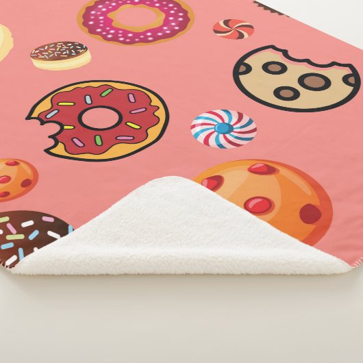 Couverture Sherpa Sucres 5 (3/4)