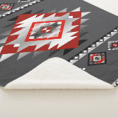 Couverture Sherpa Sud-ouest 5 - couleur changeable (3/4)