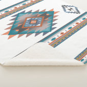 Couverture Sherpa Sud-ouest 6, couleur variable (3/4)