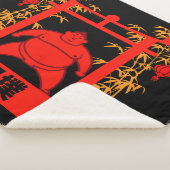 Couverture Sherpa Sumo Wrestler (3/4)