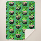 Couverture Sherpa Super Boy Action Hero (Devant)