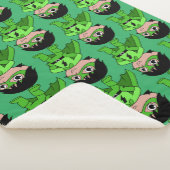 Couverture Sherpa Super Boy Action Hero (3/4)