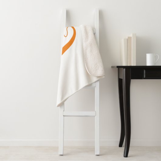 Couverture Sherpa Super Maman (En situation)