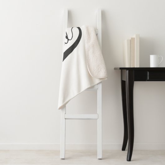 Couverture Sherpa Super papa (En situation)