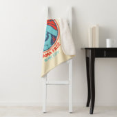 Couverture Sherpa Supergirl Drame Gratuit Dans Ma Ville (En situation)