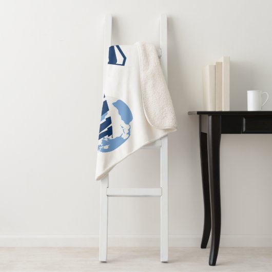 Couverture Sherpa Superman dans le monde (En situation)