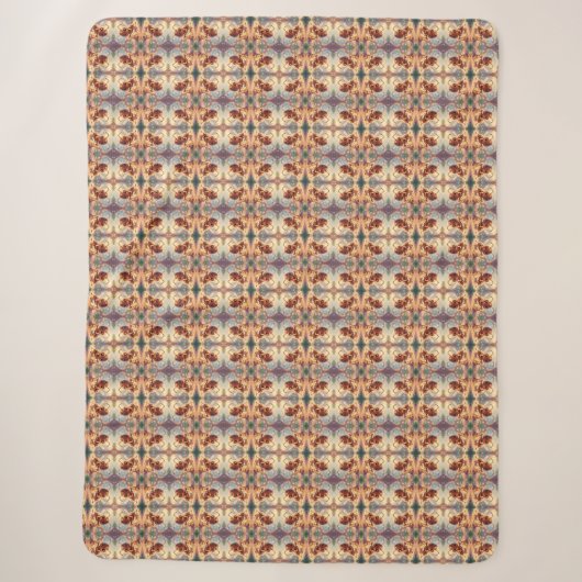 Couverture Sherpa Sur les traces de l'or des fleurs.4 (Devant)