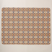 Couverture Sherpa Sur les traces de l'or des fleurs.4 (Devant (Horizontal))