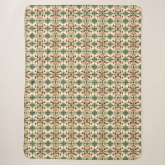 Couverture Sherpa Sur les traces de l'or des fleurs.5 (Devant)