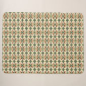 Couverture Sherpa Sur les traces de l'or des fleurs.5 (Devant (Horizontal))