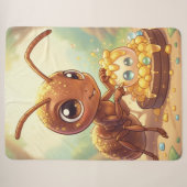 Couverture Sherpa Sur les traces de l'or des fleurs.9 (Devant (Horizontal))