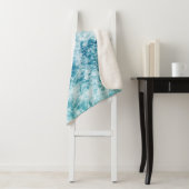 Couverture Sherpa Surf (En situation)