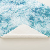 Couverture Sherpa Surf (3/4)