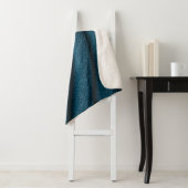 Couverture Sherpa Surface grise (En situation)