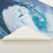 Couverture Sherpa Surfer sur les Tubes (3/4)