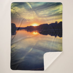 Couverture Sherpa Susnet