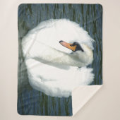 COUVERTURE SHERPA SWAN (Devant)
