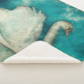 Couverture Sherpa Swan (3/4)