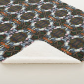 Couverture Sherpa Synésie (3/4)