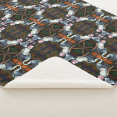 Couverture Sherpa Synesthésie (3/4)