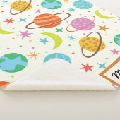 Couverture Sherpa Système solaire Planète Espace extra-atmosphérique (3/4)