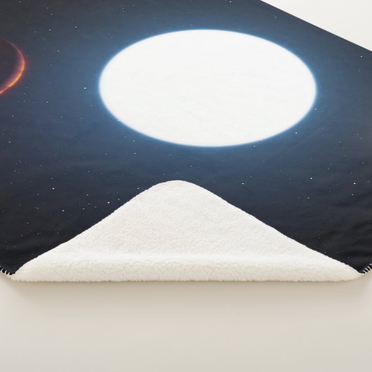 Couverture Sherpa Système Triple Étoiles Hd 131399 (3/4)