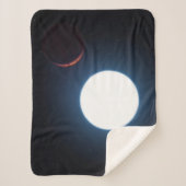 Couverture Sherpa Système Triple Étoiles Hd 131399 (Devant)