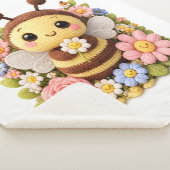 Couverture Sherpa T-Shirt (3/4)