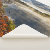 Couverture Sherpa Tahquamenon | Paradise, Michigan (3/4)